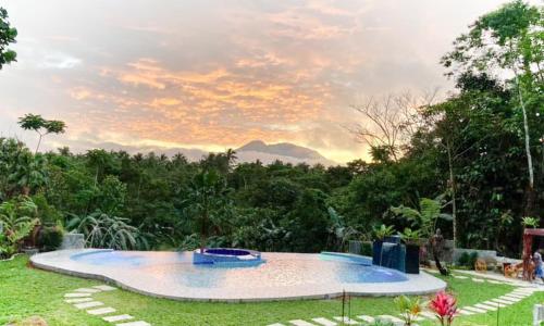 BALAI BANAHAW Vacation Farm and Private Resort Lucban