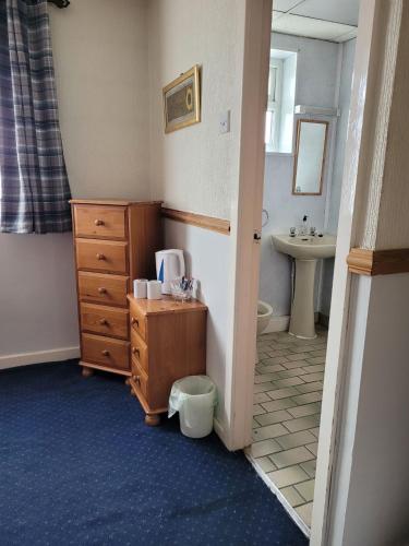 Canasta Hotel – Blackpool