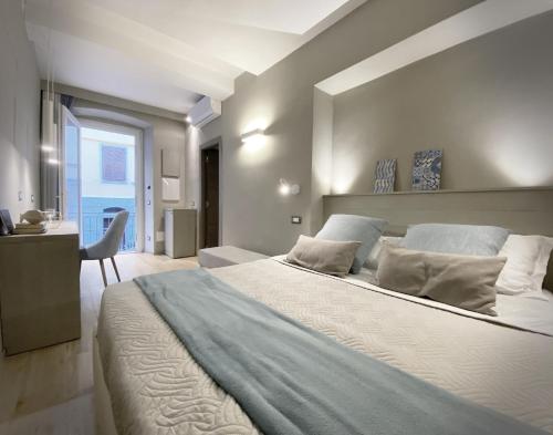 nel cuore di rio - La Spezia