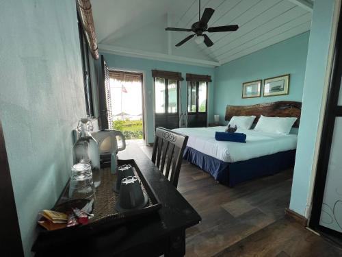 1511椰林木屋 1511椰林木屋