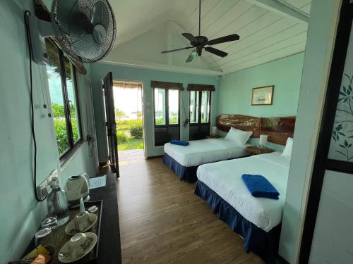 1511椰林木屋 1511椰林木屋