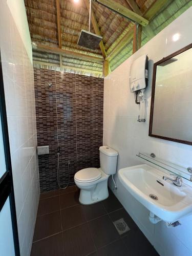 1511椰林木屋 1511椰林木屋