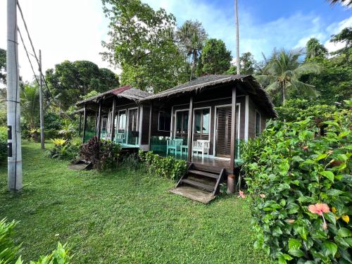 1511椰林木屋 1511椰林木屋