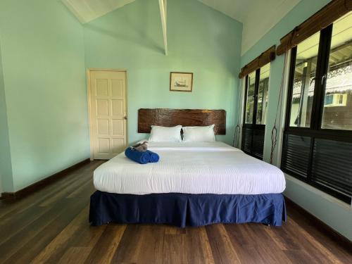 1511椰林木屋 1511椰林木屋