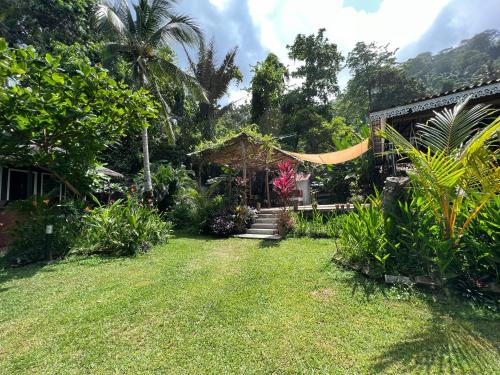 1511椰林木屋 1511椰林木屋