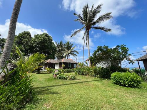 1511椰林木屋 1511椰林木屋