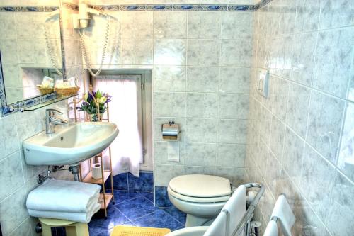 Hotel Torcolo - image 8