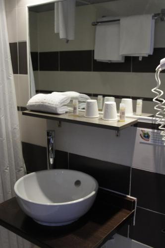 Citotel Hotel de L'Europe - image 7