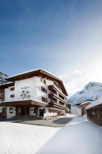 Hotel Berghof - image 11
