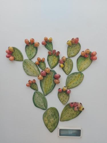 Holiday House gîte à louer Castello dei Gallone