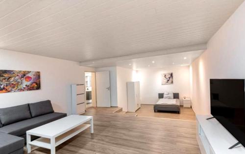 Grande chambre avec sdb privé dans jolie maison gîte à louer Ottignies-Louvain-la-Neuve