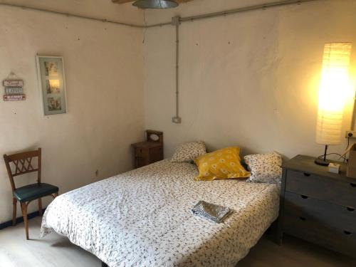  REST LIFE EL SALTO in Belorado