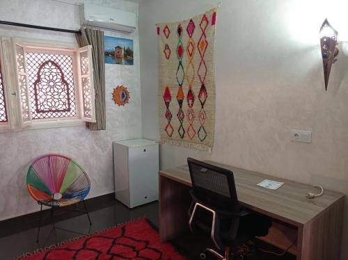 Stork Marrakech Luxury Hostel - image 4