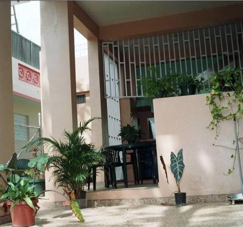 Facilities, Brisas de Borinquen in Aguadilla