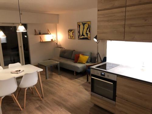 Facilities, Marienlyst Apartment in Helsingor