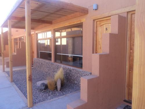 Equipements, Hoteles Pueblo de Tierra in San Pedro De Atacama