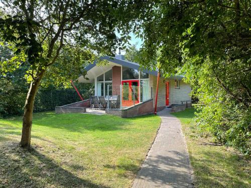  Bungalows Dellewal, Unterkunft in West-Terschelling