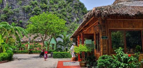 塔姆科克大自然山林小屋 塔姆科克大自然山林小屋