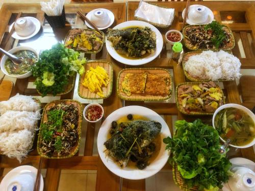 塔姆科克大自然山林小屋 塔姆科克大自然山林小屋