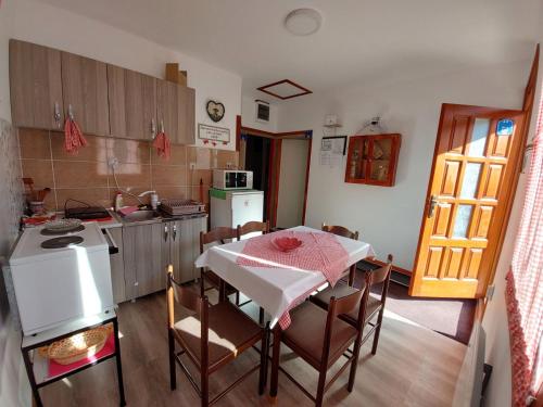 virtuve, STD Kuća Talija (STD Kuca Talija) in Vrtovac