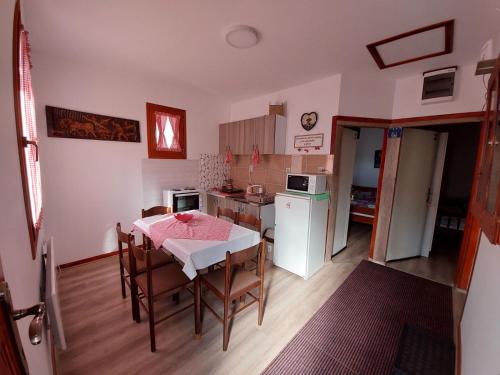 virtuve, STD Kuća Talija (STD Kuca Talija) in Vrtovac