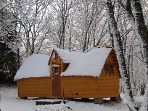 La Bergerie du Plateau