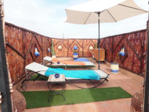 Cơ sở vật chất, RIAD NEW BAHIA in Marrakech
