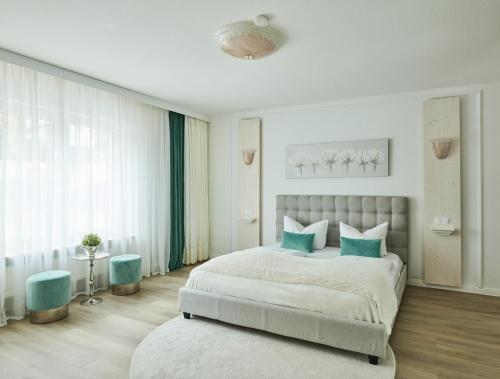 Aparthotel Voglergasse - image 10