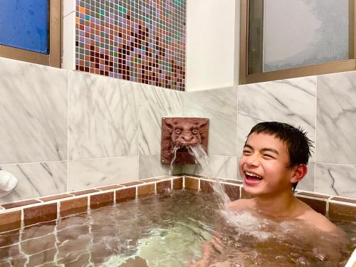 Oceanview Yui – Ishigaki, CA