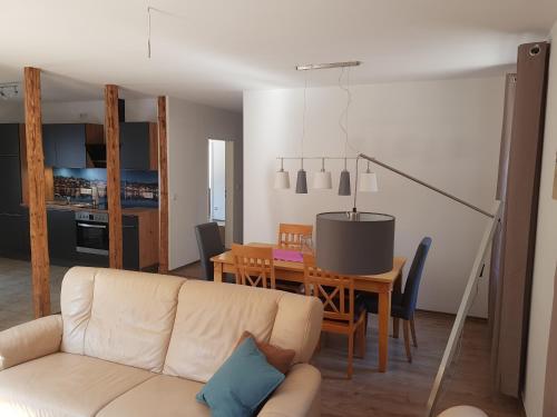 Ferienwohnung Schützenhaus - Apartment - Bad Ems