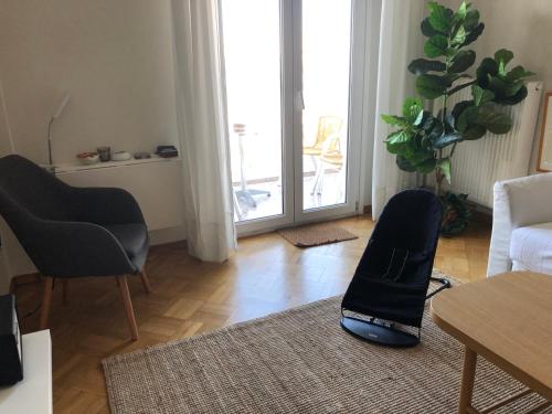 Sea & City views, Aspa’s apartment, Salonicco (foto 9)