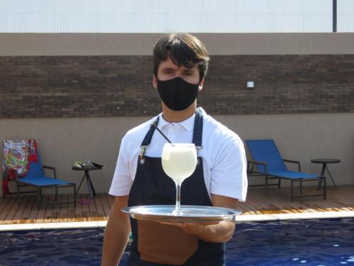 Hotel Estilo de Minas Hotel Estilo de Minas