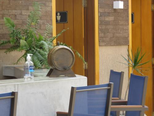 Hotel Estilo de Minas Hotel Estilo de Minas