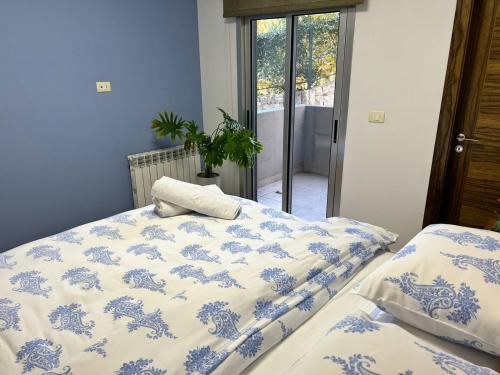 Panoramic Sea View 2 Bedroom Apartment in Джубайль