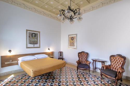DOMUS ALERIA Deluxe Rooms