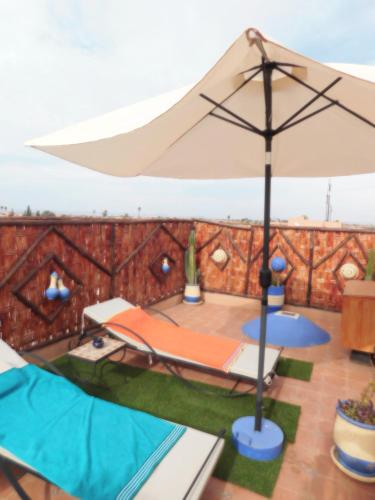 Cơ sở vật chất, RIAD NEW BAHIA in Marrakech