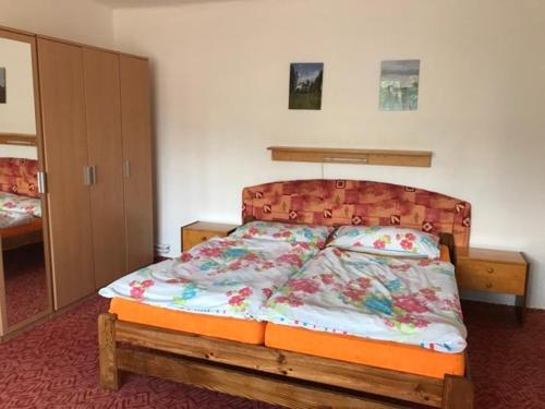 Apartman Hruba Skala