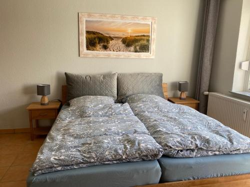 Ferienapartment Rosengrund in Büsum, Deutschland