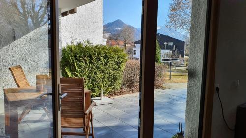 Bungalow Bergblick Schliersee