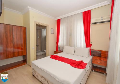 BODENSEE HOTEL, Antalya (Foto 6)