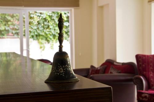 BODENSEE HOTEL, Antalya (Foto 8)