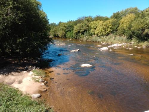 Villa Coca -Los Jilgueros- in Villa Los Aromos