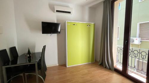 Apartment with View and Balcony image 8
