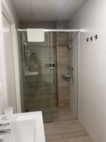 Apartment with View and Balcony image 4