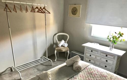 Apartamento Plaza Concepción García Redondo, 1, Ronda (foto 9)
