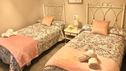 Apartamento Plaza Concepción García Redondo, 1