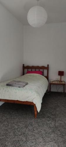 1 twin bed