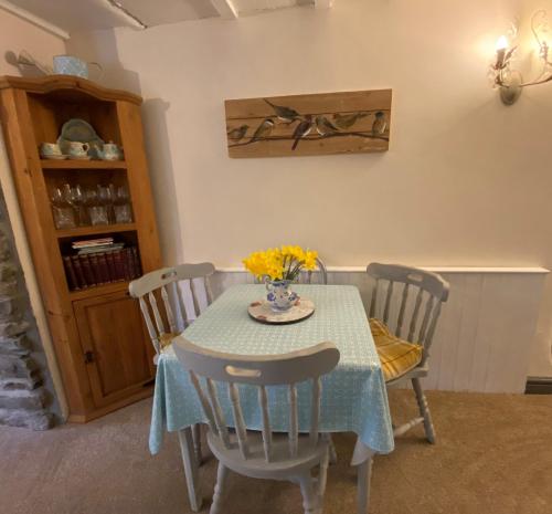 Létesítmények, Ty Capel Isa in Dolwyddelan