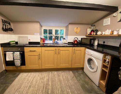 Ty Capel Isa in Dolwyddelan