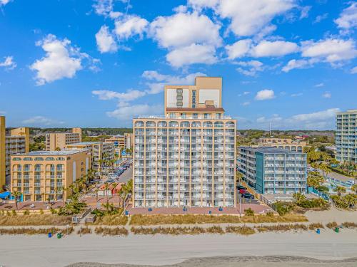 Direct Oceanfront Sea Mist Resort 20305 - image 9